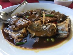 -明州小宴(文化广场店)