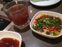 -捞王锅物料理(上海世茂广场店)