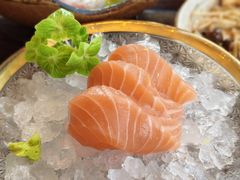 -田舍家Inakaya·炉端烧·铁板烧(天汇igc店)