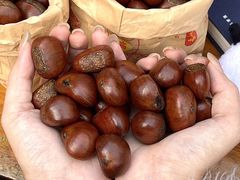 -高记福桂桂花糖炒栗(鼓楼店)