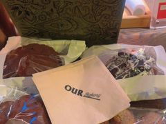 -OUR Bakery(SKP-S店)