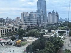 -南昌之星摩天轮