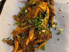 -佳木斯东北往事烧烤涮