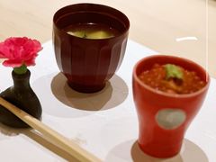 -鮨一日本料理(大中华店)