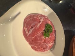 -南门涮肉(上海二店)