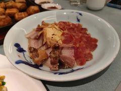 -安徽大厦中餐厅