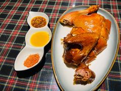 -幸福哟烧鸡·粤菜海鲜私厨(七星路店)