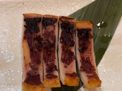 -江户家·日本料理·铁板烧(汉江东路店)
