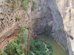 -英西峰林·洞天仙境