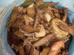 -徐记小怪兽肉蟹煲(中央大街店)