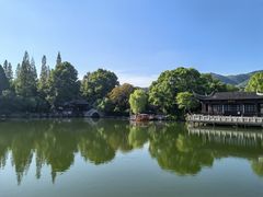 -台州府城(东湖)