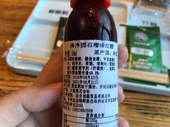 -河坝烧烤串城(银亭路店)