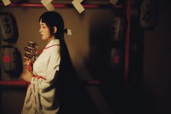 点击看大图 -持熹光年写真体验馆
