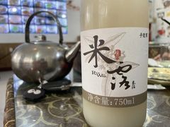 -涵家味土菜馆·徽州一绝臭鳜鱼(三河古镇店)