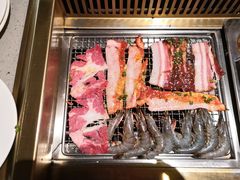 -芝小官毛肚火锅海鲜自助(淮安清江浦区新亚店)