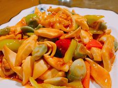 -大瓢把东北绺帮菜(华山路店)