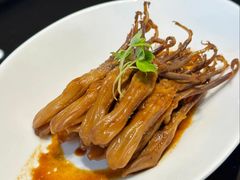 -香雪海饭店中餐厅(人民桥店)