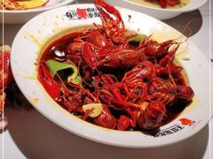 -王红军龙虾(盐仓桥店)