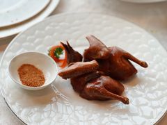 -Yan Ting宴庭中餐厅-长沙瑞吉酒店(运达店)