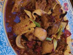-聚雅美食