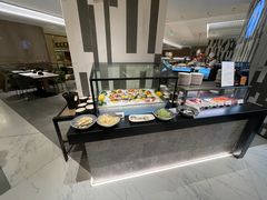 -粤海喜来登酒店·盛宴海鲜牛排自助餐厅(天河城店)