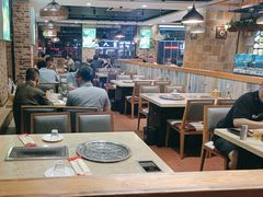 -禾记海鲜烧烤(八一路店)