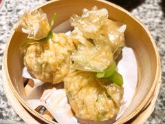 -南京大牌档(香港广场店)