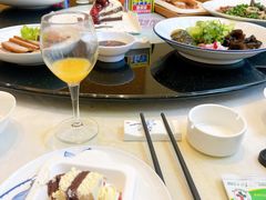 -香山湖家家宴(中山陵店)