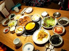 -王妃家(明洞中央店)