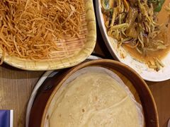 -满园烤鸭·春饼(太原街万达店)
