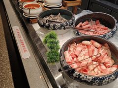 -蓉城四海·澳牛炙烤自助(江阴周庄店)