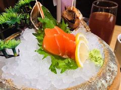 -虹料理·日料放题(悠方店)