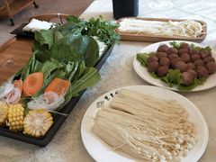 -东来顺饭庄(天坛店)