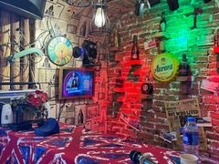 -西西里轰趴日租聚会别墅·团建拓展