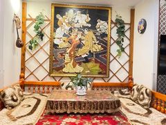 -巴扎美食·新疆菜·西域歌舞表演餐厅(新疆大厦店)