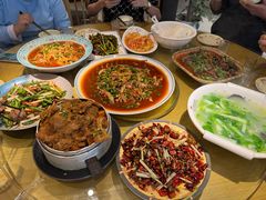 -易老九江湖菜(北滨一路店)