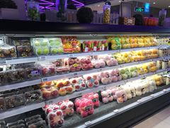 -盒马鲜生(莱蒙都会店)
