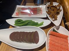 -竹犇番茄火锅(长风街店)