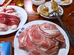 -元盛居(亚泰大街店)