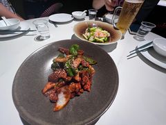 -顶特勒·黄鱼馆·特色菜(上海大世界店)