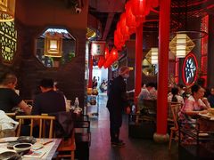 -哥老官重庆美蛙鱼头(宝山龙湖店)