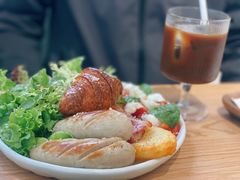 -怪 kafe.
