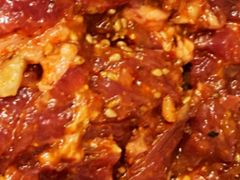 -英雄故事地摊烤肉(马驹桥店)