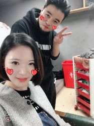 -阪川造型salon