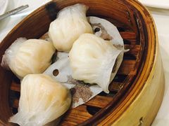 -潮福城大酒楼·潮味粤品·港式点心(湖滨北路店)