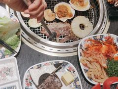 -AJIYA·池袋日式烧肉自助(天津万象城店)