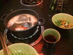 iphone_upload_pic-一叶一世界•素食餐厅(环球中心店)