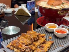 -新乾隆酒楼(帝景园店)