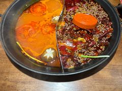 -楠火锅(仁恒梦中心店)