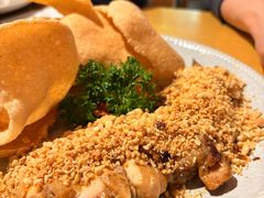 -青木瓜之味 · 越南料理(七宝宝龙店)